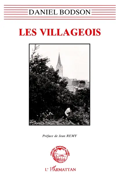 Les Villageois
