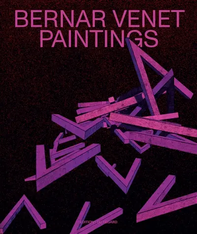 Bernar Venet : the mathematical hypothesis