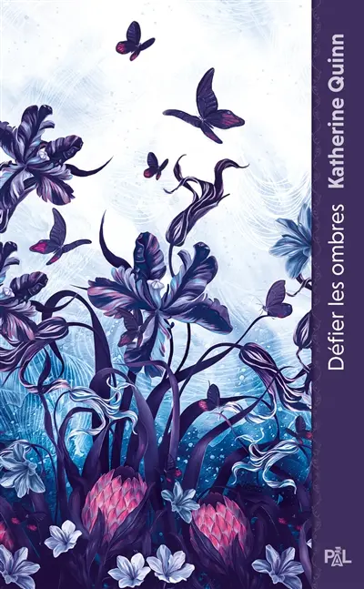 La brume assassine. Vol. 1. Défier les ombres