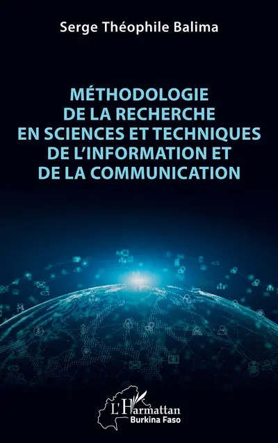 Méthodologie de la recherche en sciences et techniques de l'information et de la communication