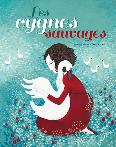 Les cygnes sauvages