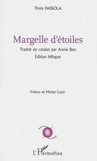 Margelle d'étoiles