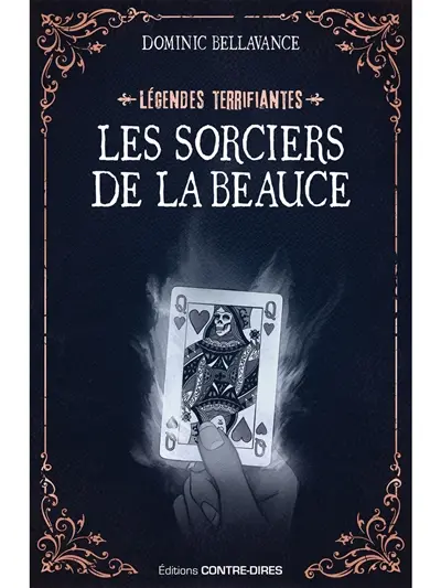 Les sorciers de la Beauce