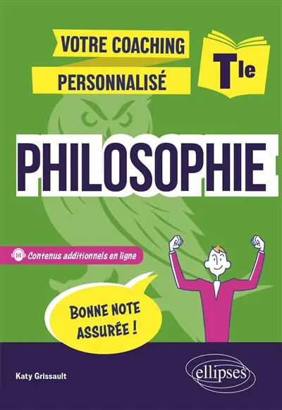 Philosophie terminale