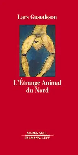 L'étrange animal du Nord