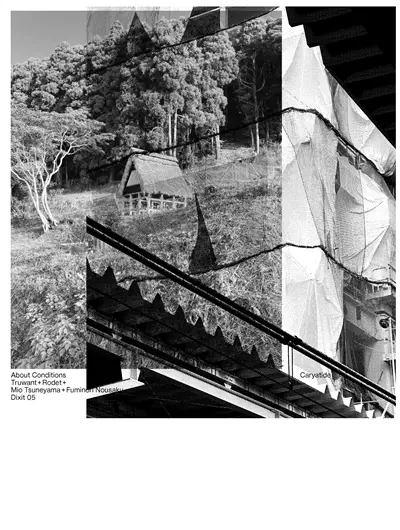 Dixit, n° 5. About conditions