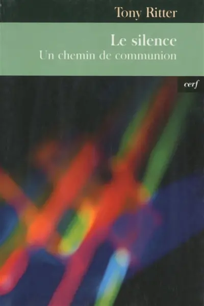 Le silence : un chemin de communion