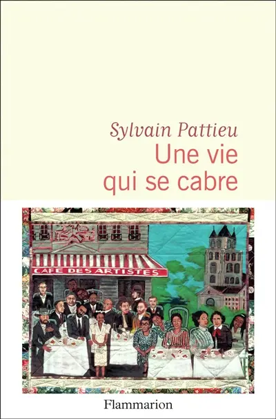 Une vie qui se cabre