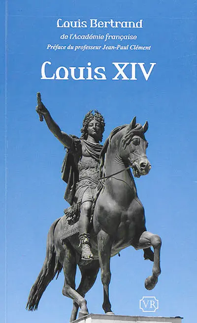 Louis XIV