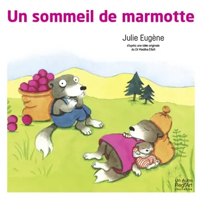 Un sommeil de marmotte