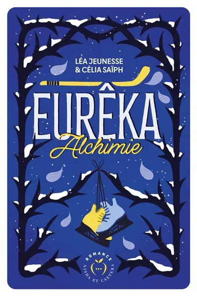 Eurêka alchimie