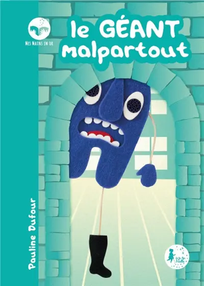 Le géant Malpartout