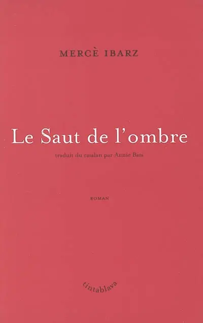 Le saut de l'ombre