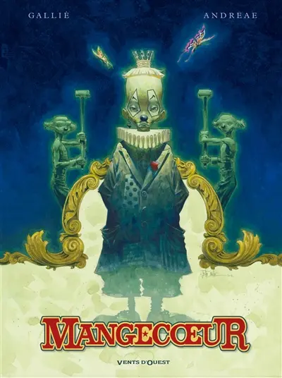 Mangecoeur : intégrale