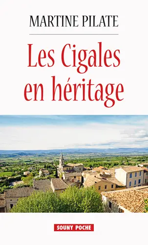 Les cigales en héritage