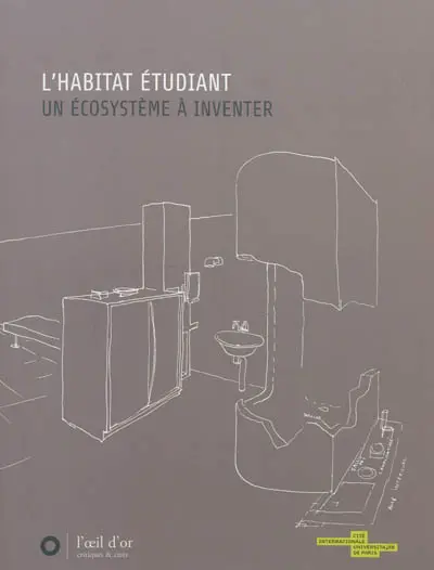 Habitat étudiant : un écosystème à inventer