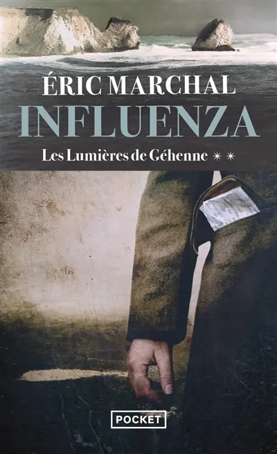 Influenza. Vol. 2. Les lumières de Géhenne
