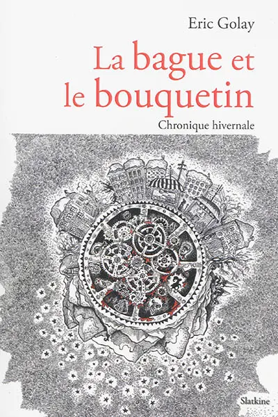 La bague et le bouquetin : chronique hivernale