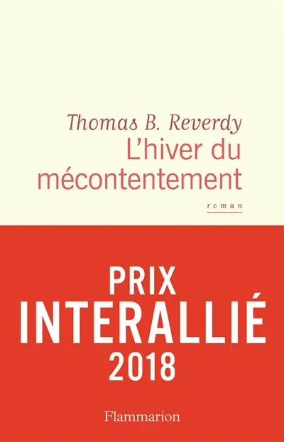 L'hiver du mécontentement