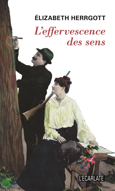 L'effervescence des sens