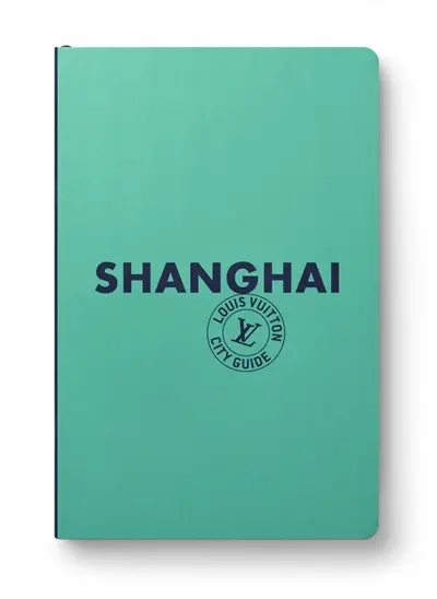 Shanghai (en anglais)