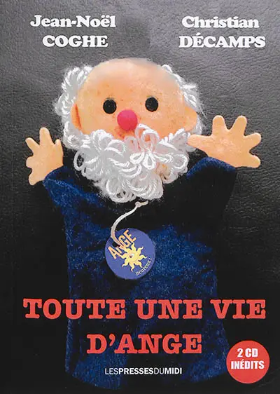 Toute une vie d'Ange