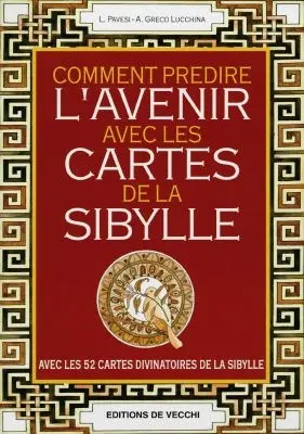 Comment prédire l'avenir avec les cartes de la sibylle
