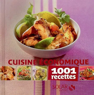 La cuisine économique