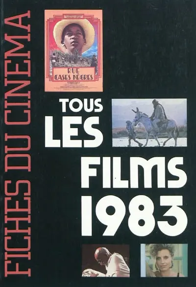 Tous les films 1983