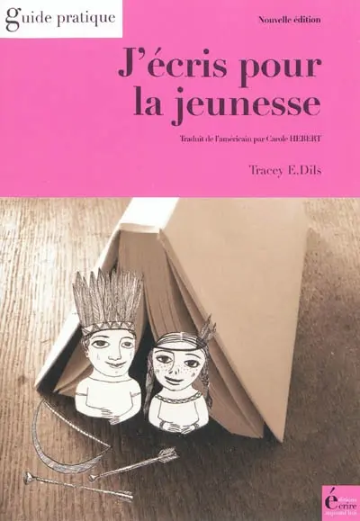 J'écris pour la jeunesse