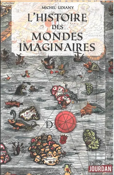 L'histoire des mondes imaginaires