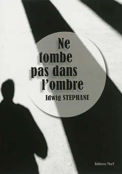 Ne tombe pas dans l'ombre : recueil de sept nouvelles
