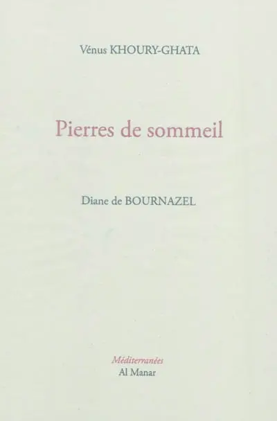 Pierres de sommeil