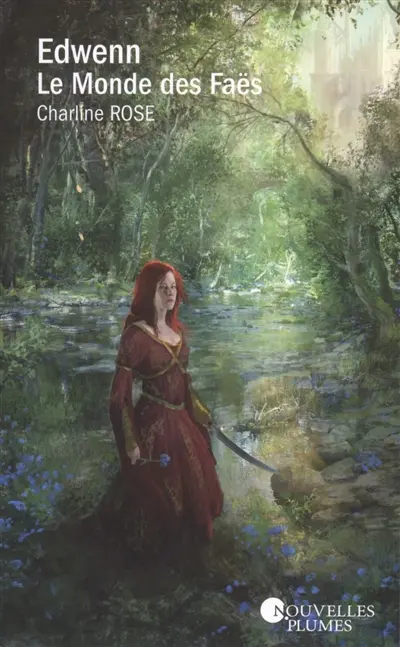 Edwenn. Le monde des Faës