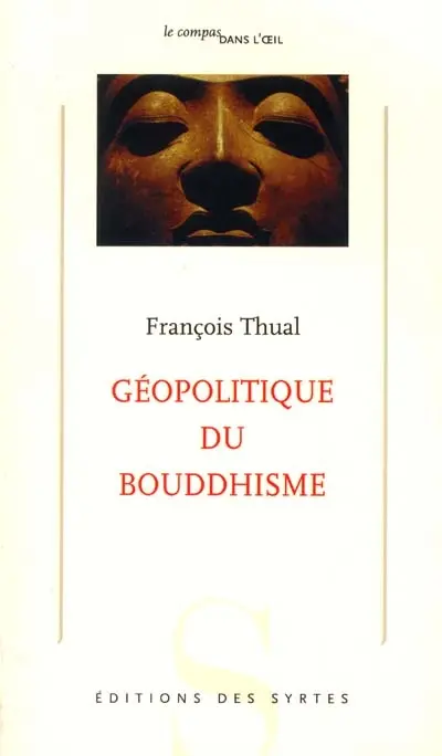 Géopolitique du bouddhisme