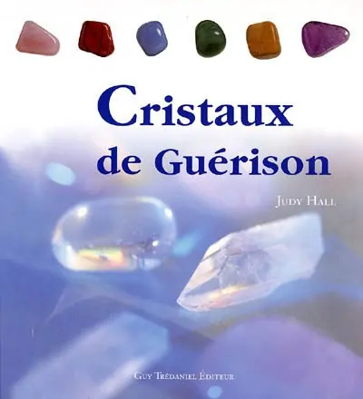 Cristaux de guérison