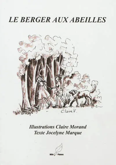 Le berger aux abeilles