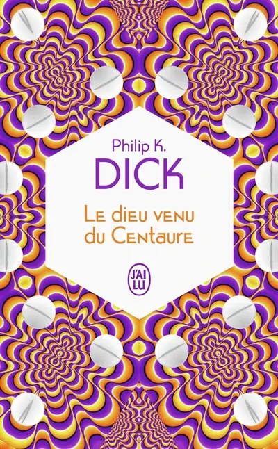 Le dieu venu du Centaure