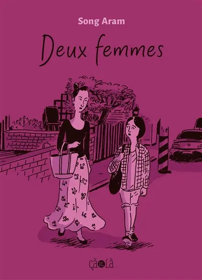 Deux femmes
