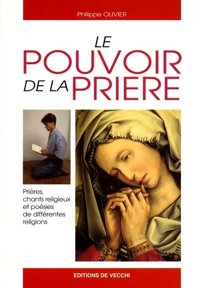 Le pouvoir de la prière