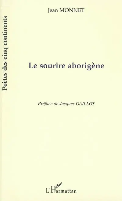 Le sourire aborigène