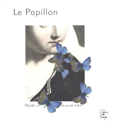 Le papillon