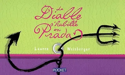 Le diable s'habille en Prada