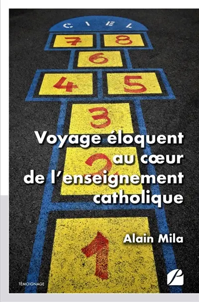 Voyage éloquent au coeur de l'enseignement catholique