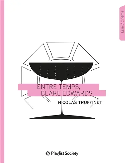 Entre-temps, Blake Edwards