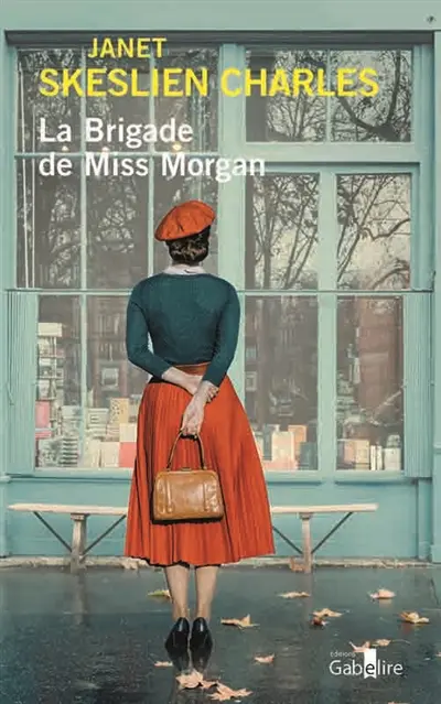 La brigade de Miss Morgan