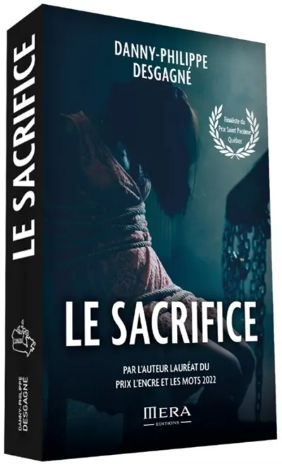 Le sacrifice : thriller