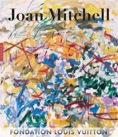 Joan Mitchell