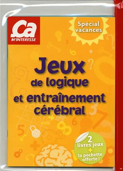 Livres jeux