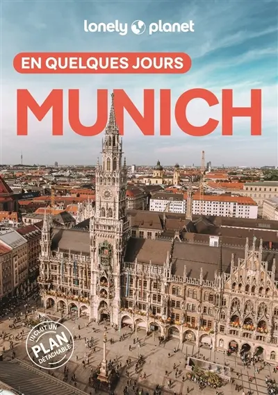 Munich en quelques jours